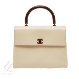 Chanel | Kelly Top-Handle Bag – product image 1