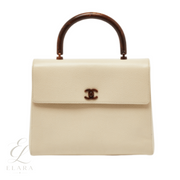 Chanel | Kelly Top-Handle Bag – product image 1