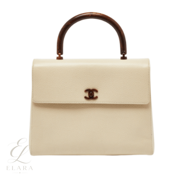 Chanel | Kelly Top-Handle Bag