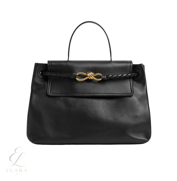 Bottega Veneta | Ciao Ciao Bag – Black