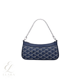 Goyard | Hirondelle PM Bag – Navy Blue – product image 3