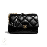 Chanel | 19 Maxi Bag – product image 1