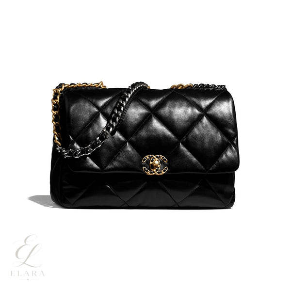 Chanel | 19 Maxi Bag
