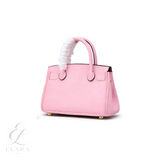 Hermès | Birkin 20 Bag – Pink – product image 3