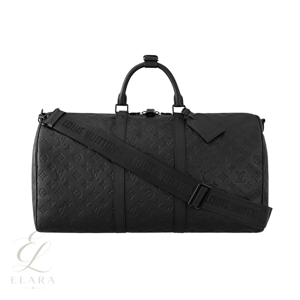Louis Vuitton | Duffle Bag