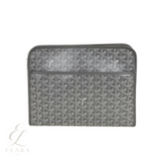 Goyard | Jouvence GM Toiletry Pouch – Grey – product image 1