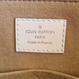 Louis Vuitton | Onthego MM Cream Monogram Bag – product image 4