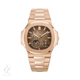 Patek Philippe | Nautilus Self-Winding Watch – product image 1