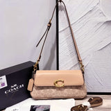Coach | Jet Shoulder Signature Canvas Bag – product image 4