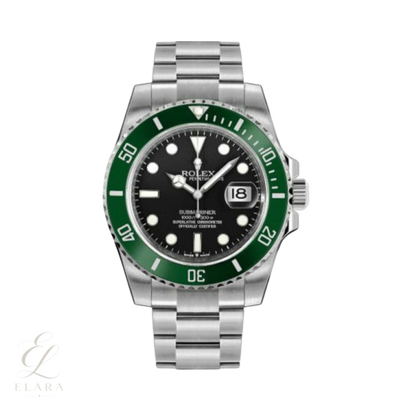 Rolex | Submariner Date Watch