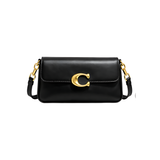 Coach | Jet Shoulder Bag – Black – product image 1