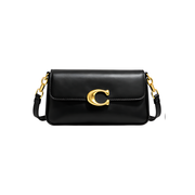 Coach | Jet Shoulder Bag – Black – product image 1