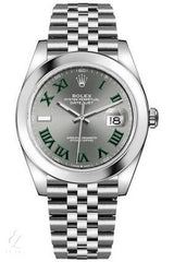 Rolex | Datejust Watch – product image 2