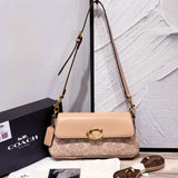 Coach | Jet Shoulder Signature Canvas Bag – product image 4