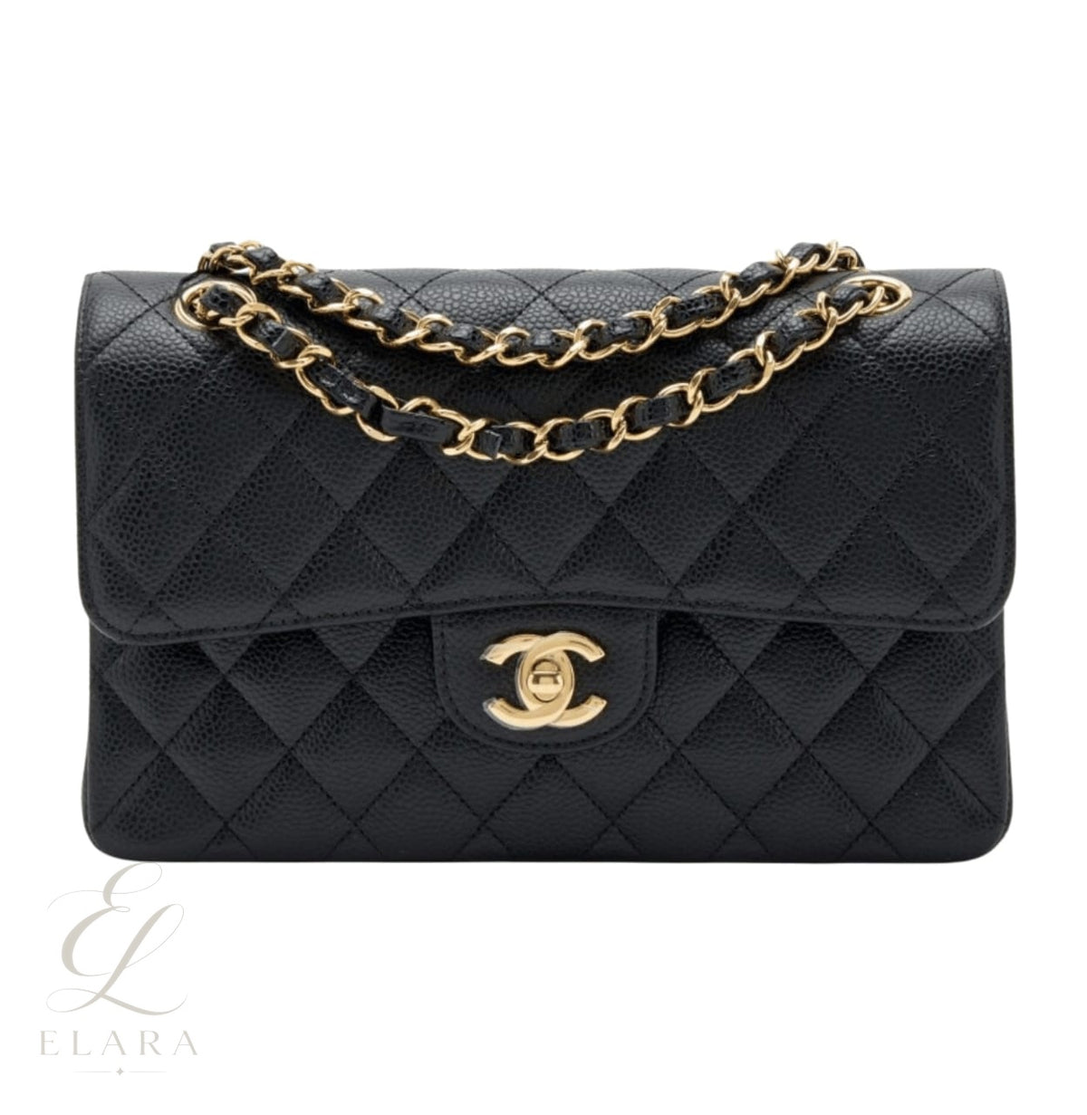 Chanel | Small Classic Double Flap Bag – product image 1