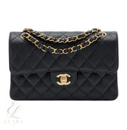 Chanel | Small Classic Double Flap Bag – product image 1