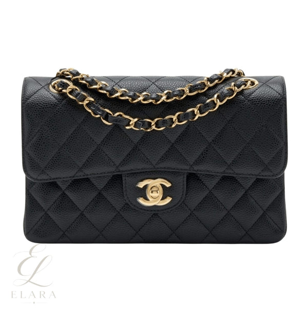 Chanel | Small Classic Double Flap Bag