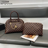 Louis Vuitton | Ever More PM Damier Ebene Bag – product image 4