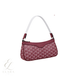 Goyard | Hirondelle PM Bag – Pink – product image 1