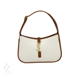 Saint Laurent | Everyday Elegance Leather Bag – product image 1