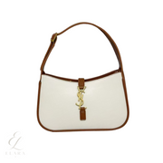 Saint Laurent | Everyday Elegance Leather Bag – product image 1