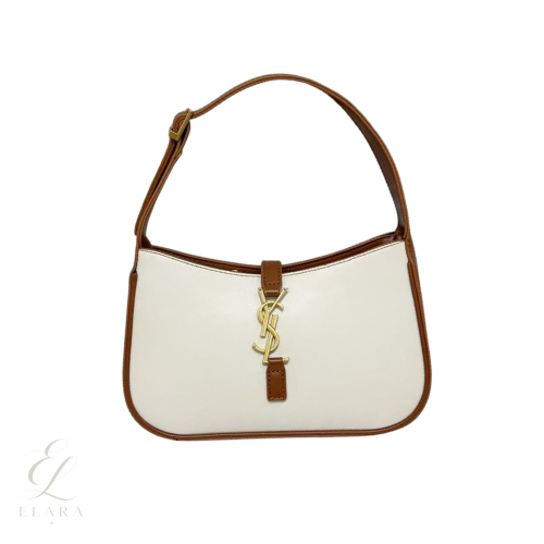 Saint Laurent | Everyday Elegance Leather Bag