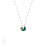 Cartier | Sleek Pendant Necklace – product image 1