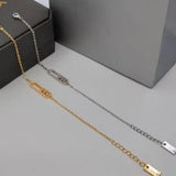 Messika | My Twin Toi Moi Rose Gold Diamonds Jewelry – product image 4