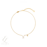 Louis Vuitton | Iconic Necklace Gold