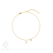 Louis Vuitton | Iconic Necklace Gold