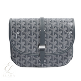 Goyard | Belvedere PM Bag – Grey – product image 1