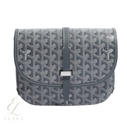 Goyard | Belvedere PM Bag – Grey – product image 1