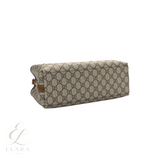 Gucci | GG Emblem Tote Bag
