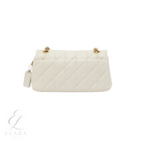 Coach | Tabby 20 Leather Shoulder Bag – product image 3