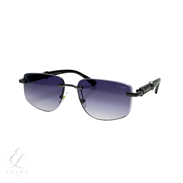 Cartier | Classic Sunglasses