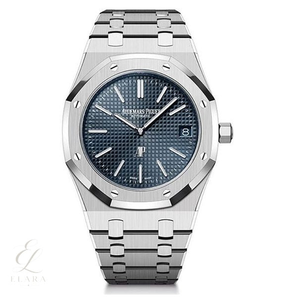 Audemars Piguet | Selfwinding Pink Gold Brown Dial Watch