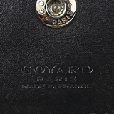 Goyard | Saint Louis PM Black Bag – Tan – product image 3