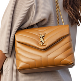 Saint Laurent | Loulou Medium Shoulder Bag – product image 3