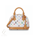 Louis Vuitton | Alma BB Monogram Bag – product image 1