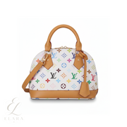 Louis Vuitton | Alma BB Monogram Bag – product image 1