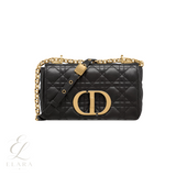 Dior | Small Caro Bag – product image 1