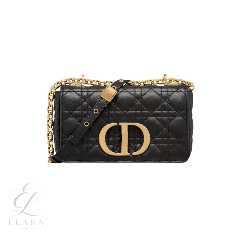Dior | Small Caro Bag – product image 1