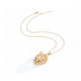 Cartier | Panther Necklace – product image 4