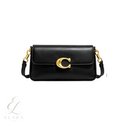 Coach | Jet Shoulder Bag – Black – product image 1
