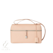 Loro Piana | Extra L27 Ostrich Leather Bag – product image 1