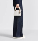Dior | Mini Dioriviera Lady Bag – product image 2
