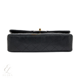Chanel | Classic Double Flap Lambskin Bag – product image 3