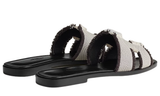 Hermès | Oran Prunoir Slides – product image 3