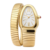 Bvlgari | Serpenti Tubogas Snake-Head Case Watch – product image 1