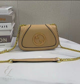 Gucci | Blondie Bag – Camel – product image 4